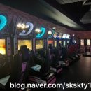 모나용평 당구장 이미지