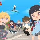 (주)신성엔터테인먼트 이미지