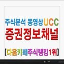 [증권정보채널]디지틀조선(033130)주식 UCC동영상 종목분석 강의 이미지