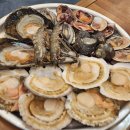 울산조개어판장 - 중구 성안로 220 | 울산 성안동 조개구이 맛집 울산조개어판장 후기 및 주문 관련 팁