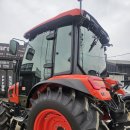 대동상사 | [전북 김제 썬팅]대동 GX7510 트랙터, 애니가드 반사필름 한판 시공 깔끔마무리