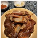 만장일치숯불갈비 이미지