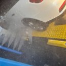 노터치 세차장 이미지