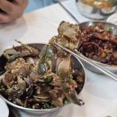 여수게장 정담식당 이순신광장점 돌게장을 무한리필로 즐길수있는 곳