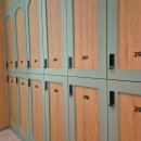 Fine S.B.S 사우나 | 부산 아난티 겨울 스프링팰리스 아이랑 수영장 할인 준비물 사우나 총정리