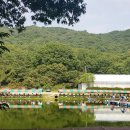 안성시 다목적 야영장 이미지