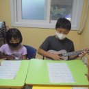 우쿠렐레 이미지