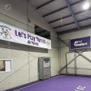 원주테니스장 실내코트 이미지