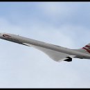 British Airways - Concorde 이미지