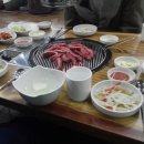 고기정육식당 - 공주시 번영3로 48-1 | 고기정육식당