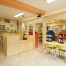 희망작은도서관 이미지