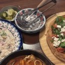 이태리식당 | 김포 고촌 양식 맛집 이태리식당 후기