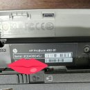 hp i5급 probook 450 g1 노트북 intel 256기가 ssd하드 탑재되어 있어서 성능 최상입니다. - intel 240기가 모델명 ssdsc2bw240a4 http://shopping.naver.com/ 이미지