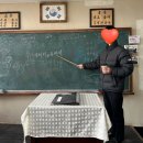 [연천 데이트] 커피마시고 과거로 돌아가볼 수 있는 “드라마미술전시장”