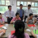 덕수복지재단 미소마을 이미지