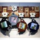 카페죽헌길 이미지