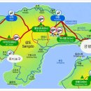 사량도자전거