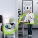 포낙보청기둔산센터 이미지