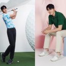 신한코리아 JDX골프 이미지