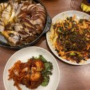 롯데리아 문산점 | [문산 맛집] 당동리에 신규 오픈한 족발 맛집 &#34;족발 야시장&#34; 다녀온 후기