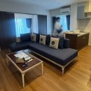 네스트렌트카 | 일본 오키나와 성인 6인 가족 숙소 후기(에어비앤비, 미하마 레지던스라팡, 더네스트 나하)