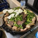 당산역 맛집 당산옛날곱창 금요일 밤 웨이팅 내돈내산