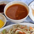 도봉제일주유소 | 도봉역 맛집 홍방원 재방문 후기, 간짜장과 잡채밥까지 완벽했던 동네 중식집