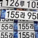 하·허·호 번호판 몰랐으면 진짜 손해? 3년 간 수 백만 원 더 내는 이유 이미지