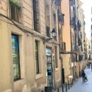 해이 민박 | #18. 바르셀로나 여행 첫째날 :: 포르투에서 바르셀로나 이동, 비니투스, FC바르셀로나 공식 스토어...