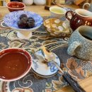 동방횟집 | 여수 이색카페 동방미인 다향취월 전통찻집 방문 후기