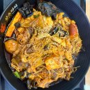 도담동_카림에비뉴 | [세종] 샹츠마라 세종도담점 :: 도담동 마라샹궈 꿔바로우 찐맛집
