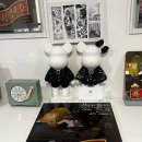 소2-33 | 부평역 방탈출 상상의문 부평점 흑신소 테마 2인 후기