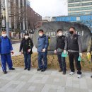 주안역 버스승강장 이미지