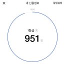 나 신용등급 1등급이야!! 내 신조 적어봄ㅋㅋㅋㅋㅋ 이미지