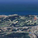 베이사이드골프클럽 레스토랑 이미지