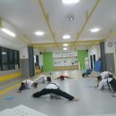 한양대 도담 태권도 이미지