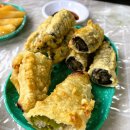 전남 장흥 분식 &lt;아달분식&gt; 떡볶이, 김밥, 튀김 후기