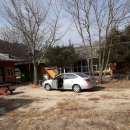 보현산천문대민박 이미지