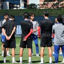 ‘순혈주의’ 강한 韓축구에 역사적인 ‘혼혈’ 카스트로프 데뷔 임박, ‘스트라이커’ 손흥민 활용법…홍명보호 실험 그 이상 의미 이미지