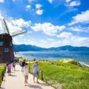 해바람펜션 이미지