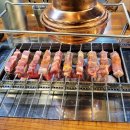 양꼬치팩토리 (배방점) 이미지