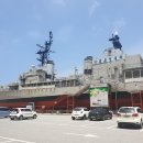 전망대 농장 입구편 | 2020 동해여행 ③편 – 경포대·오죽헌 지나 통일전망대 끝자락까지, 고요한 북상 여정 🌊