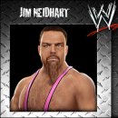 WWE SmackDown! vs. Raw 2008 PSP Legends 이미지