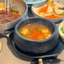 전원숯불 | 경산 가족 외식 추천 전원숯불 정평점 방문후기