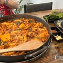 대진닭갈비 이미지