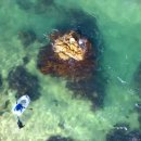 스쿠바민박 이미지