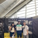 강남 하이록스 전문 체육관을 찾고 계신분들 주목!! 인천 하이록스 대회 후기 및 단체전 2위 썰 풉니다!!