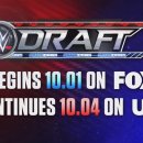 WWE 드래프트 21, 스트리트 프로핏츠, 바비 래쉴리, 애덤 콜 外 이미지