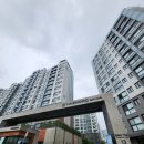 가정북로 | 대구시스템행거 해모로스퀘어이스트 106동 설치 후기