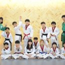 용인대블루드래곤태권도 이미지